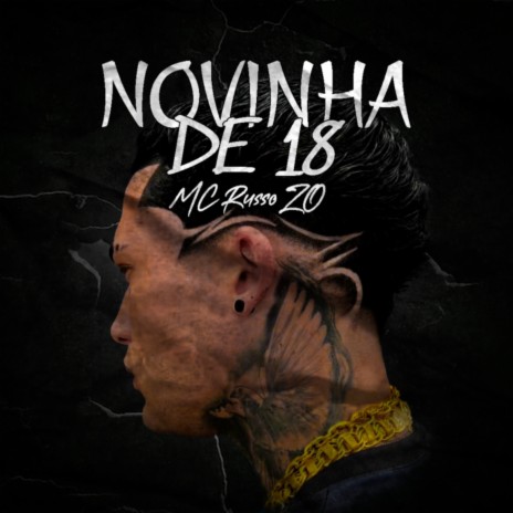 Novinha de 18 ft. VK Daniel MC | Boomplay Music