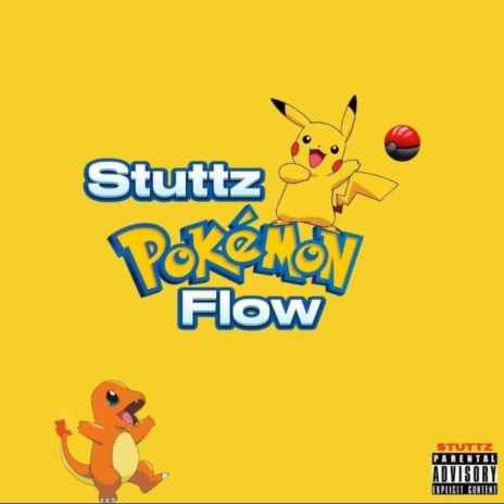 Pokemon Flow | Boomplay Music