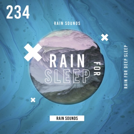 Rain Sound & Thunder (Original Mix) ft. Rain For Deep Sleep | Boomplay Music
