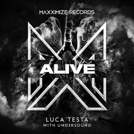 Alive (with Und3rsound) | Boomplay Music