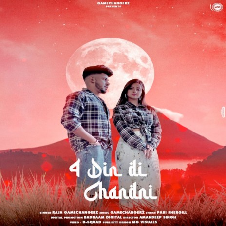 4 Din Di Chandni | Boomplay Music