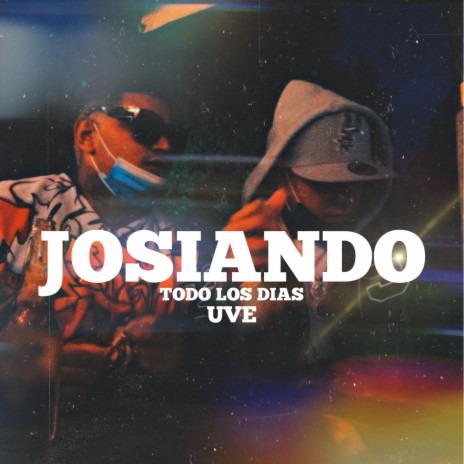 Josiando Todo Los Dias