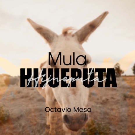 Mula Hijueputa | Boomplay Music