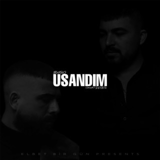 USANDIM ft. Okan Değer lyrics | Boomplay Music