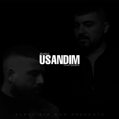 USANDIM ft. Okan Değer | Boomplay Music