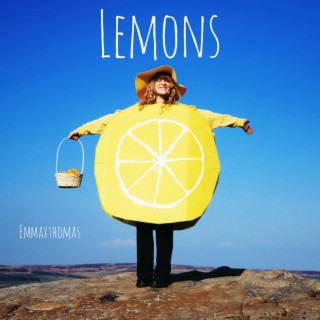 Lemons lyrics | Boomplay Music