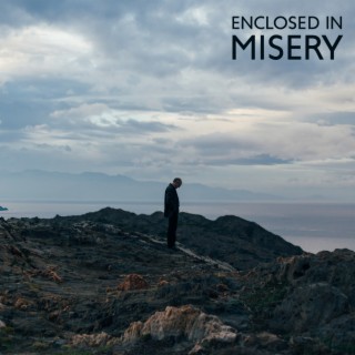Enclosed in Misery: Jazz Piano Melancholic Music for Sensitive Emotions, Background Music for Reflections,Tear-Jerking