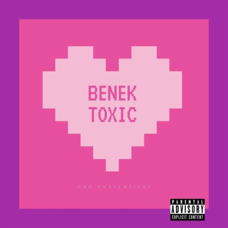 TOXIC | Boomplay Music