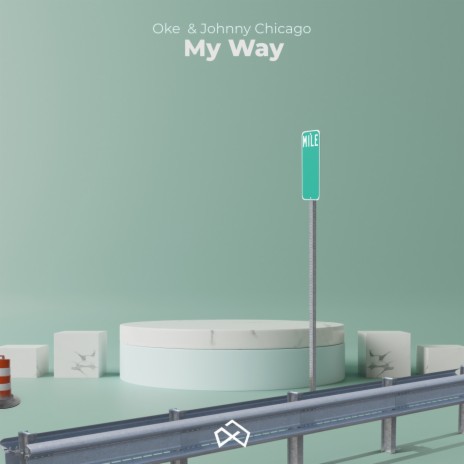 My Way (Original) ft. Johnny Chicago | Boomplay Music