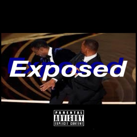 Exposed | Boomplay Music