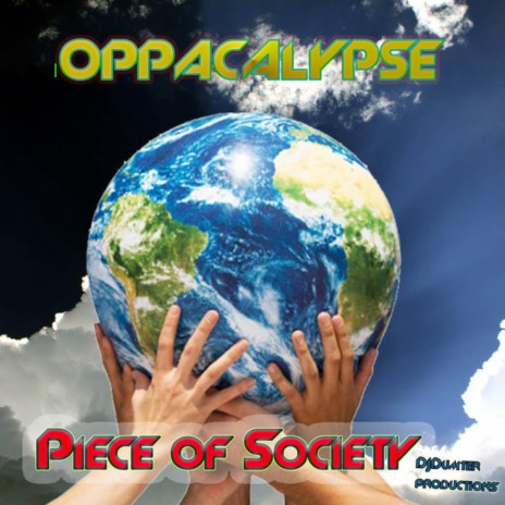 Piece Of Society (Instrumental Mix)