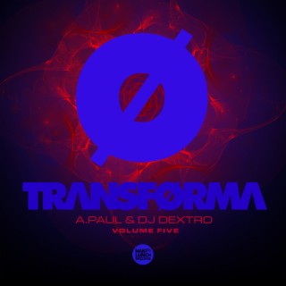 TRANSFORMA Vol.5