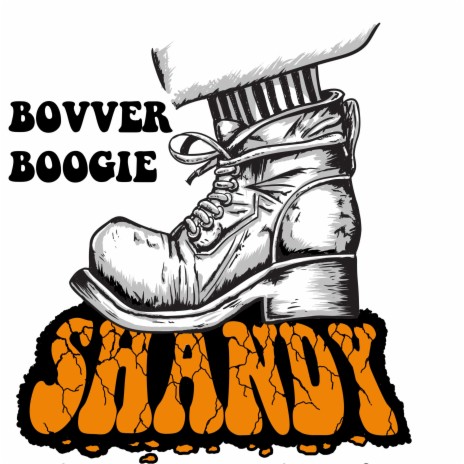 BOVVER BOOGIE | Boomplay Music