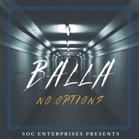 No Options | Boomplay Music