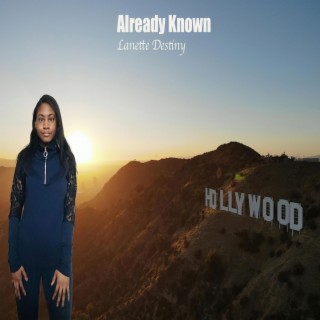 Already Known lyrics | Boomplay Music