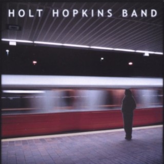 Holt Hopkins Band