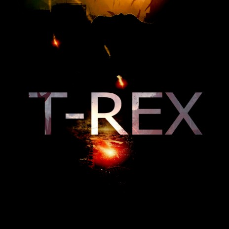 T-Rex | Boomplay Music