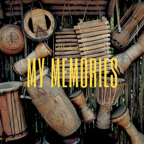 My Memories | Boomplay Music