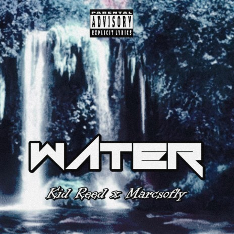 Water ft. Marcsofly