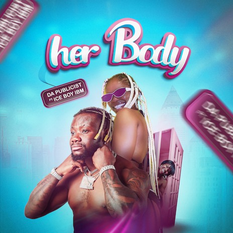 HER BODY | Boomplay Music