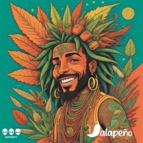 Jalapeño | Boomplay Music