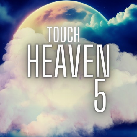 Touch Heaven with guitar | Boomplay Music