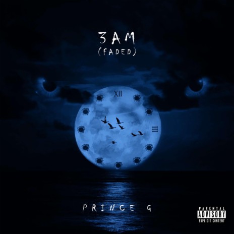 3AM (Faded) | Boomplay Music