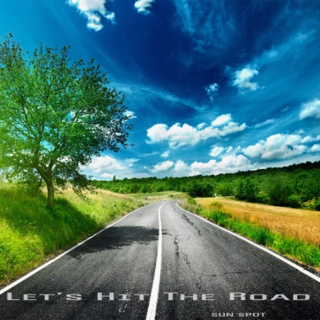 Let's Hit the Road (Original Mix) | Boomplay Music