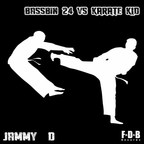 Bassbin'24 vs Karate Kid Dub | Boomplay Music