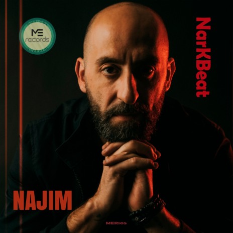 Najim | Boomplay Music