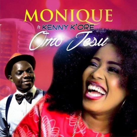 Omo Jesu (feat. Kenny K'ore) | Boomplay Music