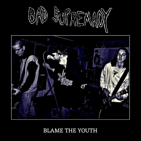 Blame The Youth