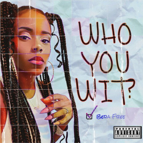 Who You Wit | Boomplay Music