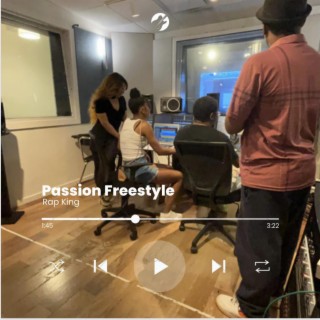 Passion (Freestyle)