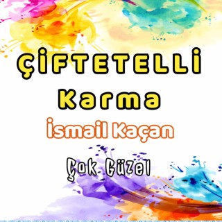 Çiftetelli Karma