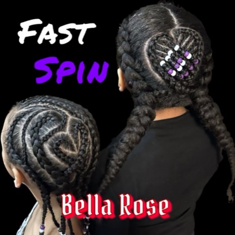 Fast Spin | Boomplay Music