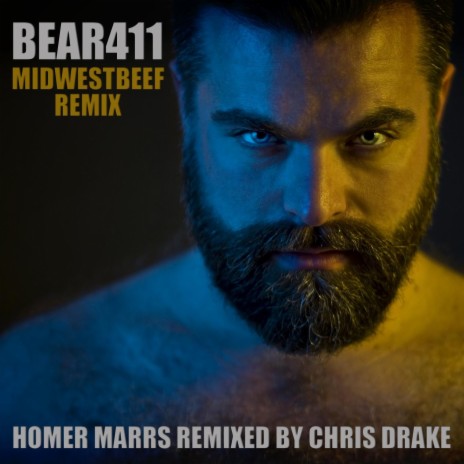 Bear411 (Midwestbeef Remix) | Boomplay Music