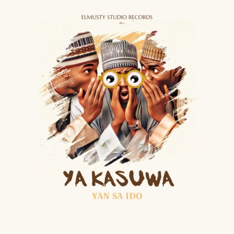 Ya Kasuwa (Remix) | Boomplay Music