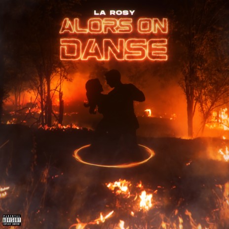 Alors On Danse ft. JMK | Boomplay Music