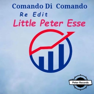 Little Peter Esse