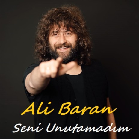 Seni Unutamadım | Boomplay Music