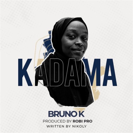 Kadama | Boomplay Music