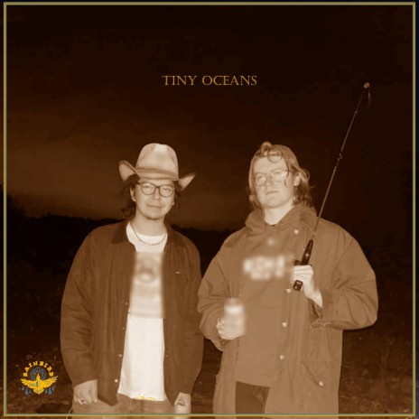 Tiny Oceans ft. Jake Boss