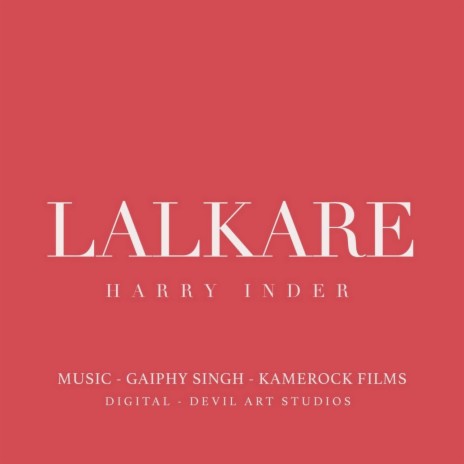 Lalkare | Boomplay Music