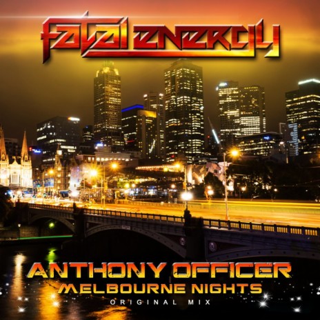Melbourne Nights | Boomplay Music