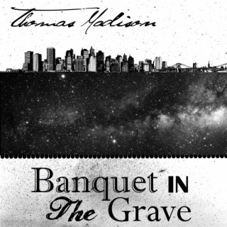 Banquet in the Grave