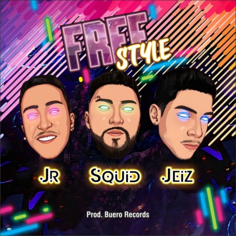 Freestyle ft. Jeiz | Boomplay Music