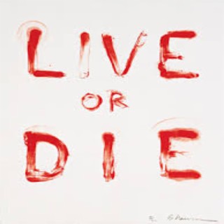 Live Or Die