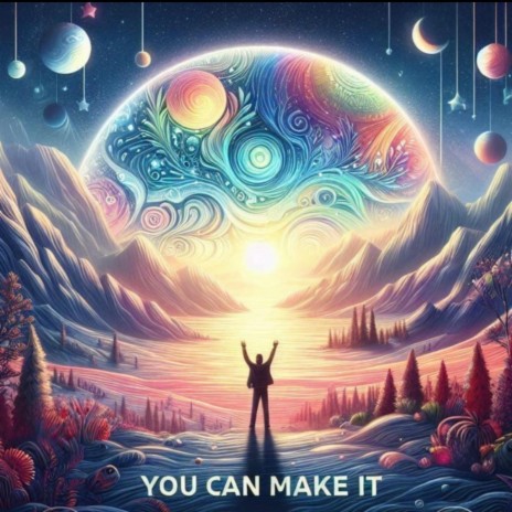 You can make it