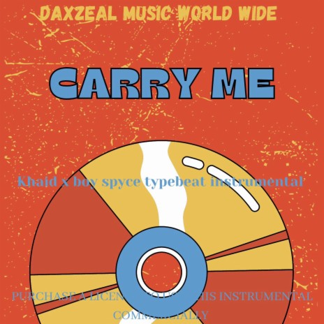 Carry me go | Boomplay Music